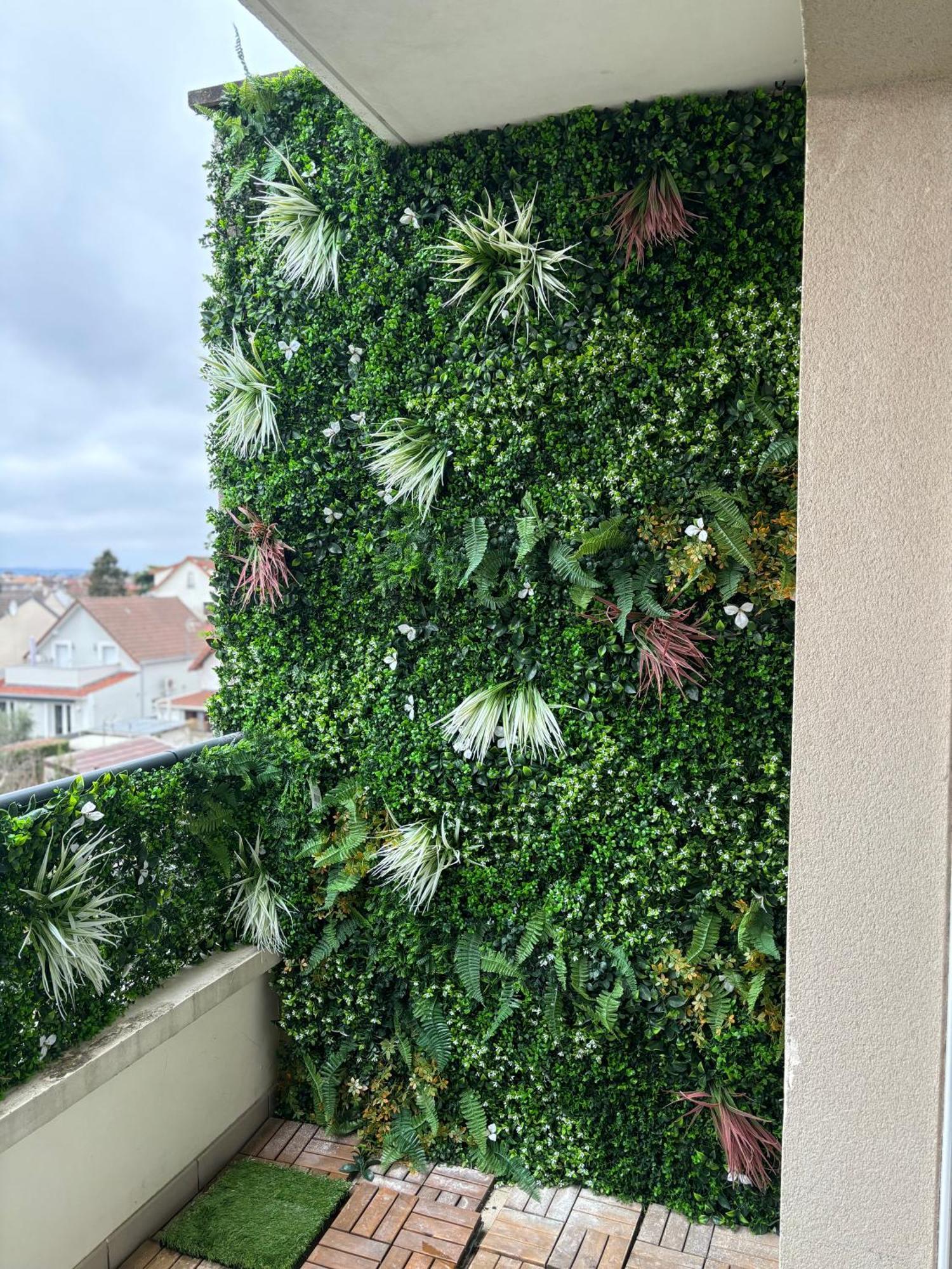 A 10 Mins D'Aeroport D'Orly Logement Lumineux Chaleureux 아티스 몽스 외부 사진