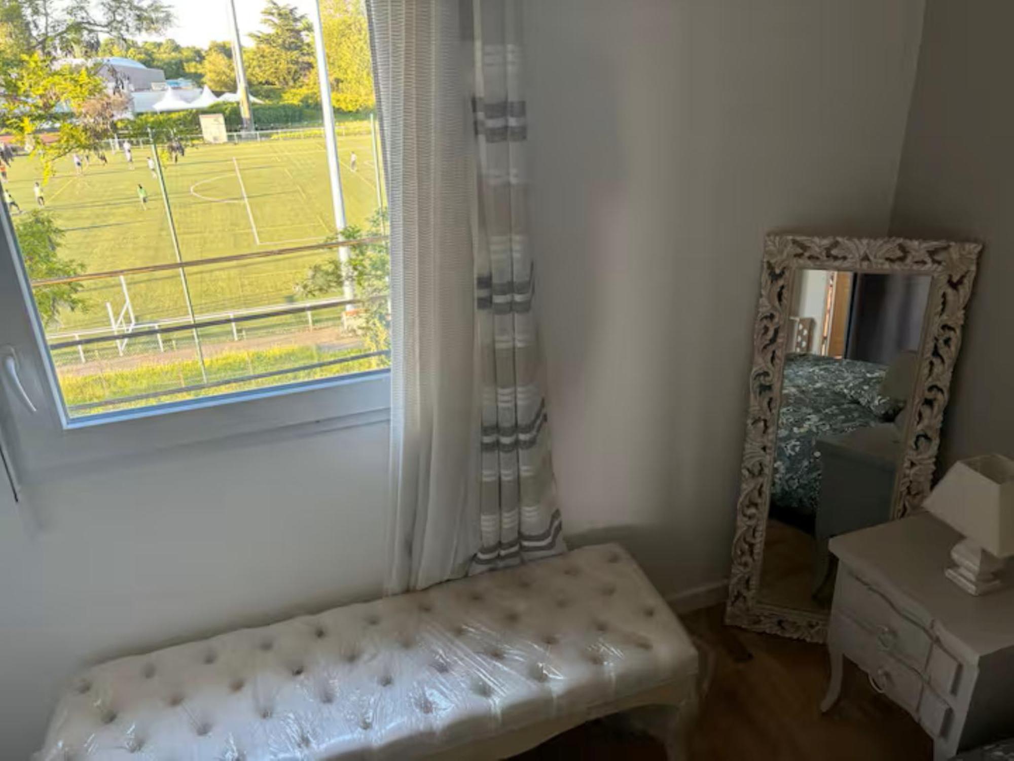 A 10 Mins D'Aeroport D'Orly Logement Lumineux Chaleureux 아티스 몽스 외부 사진