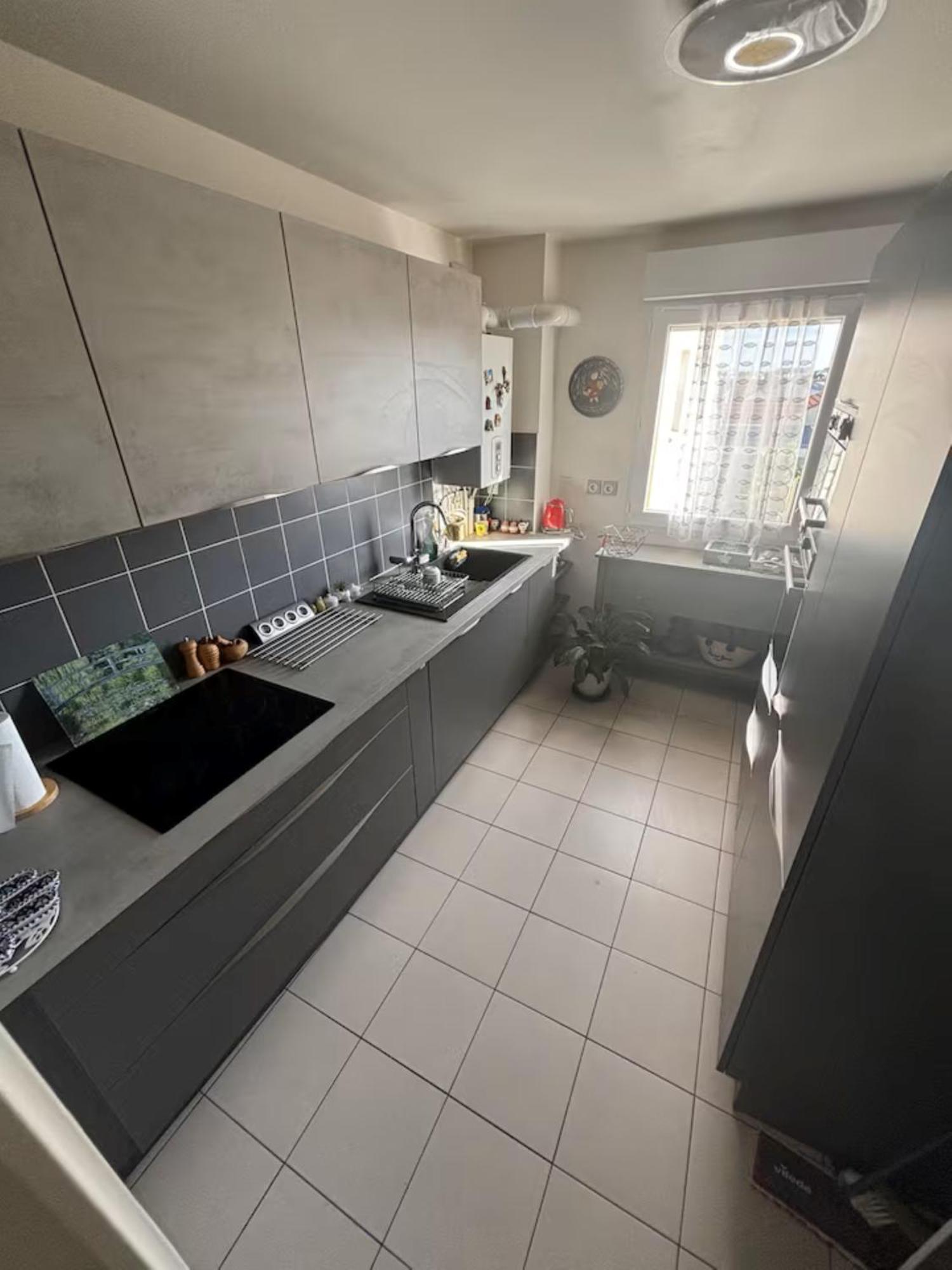 A 10 Mins D'Aeroport D'Orly Logement Lumineux Chaleureux 아티스 몽스 외부 사진