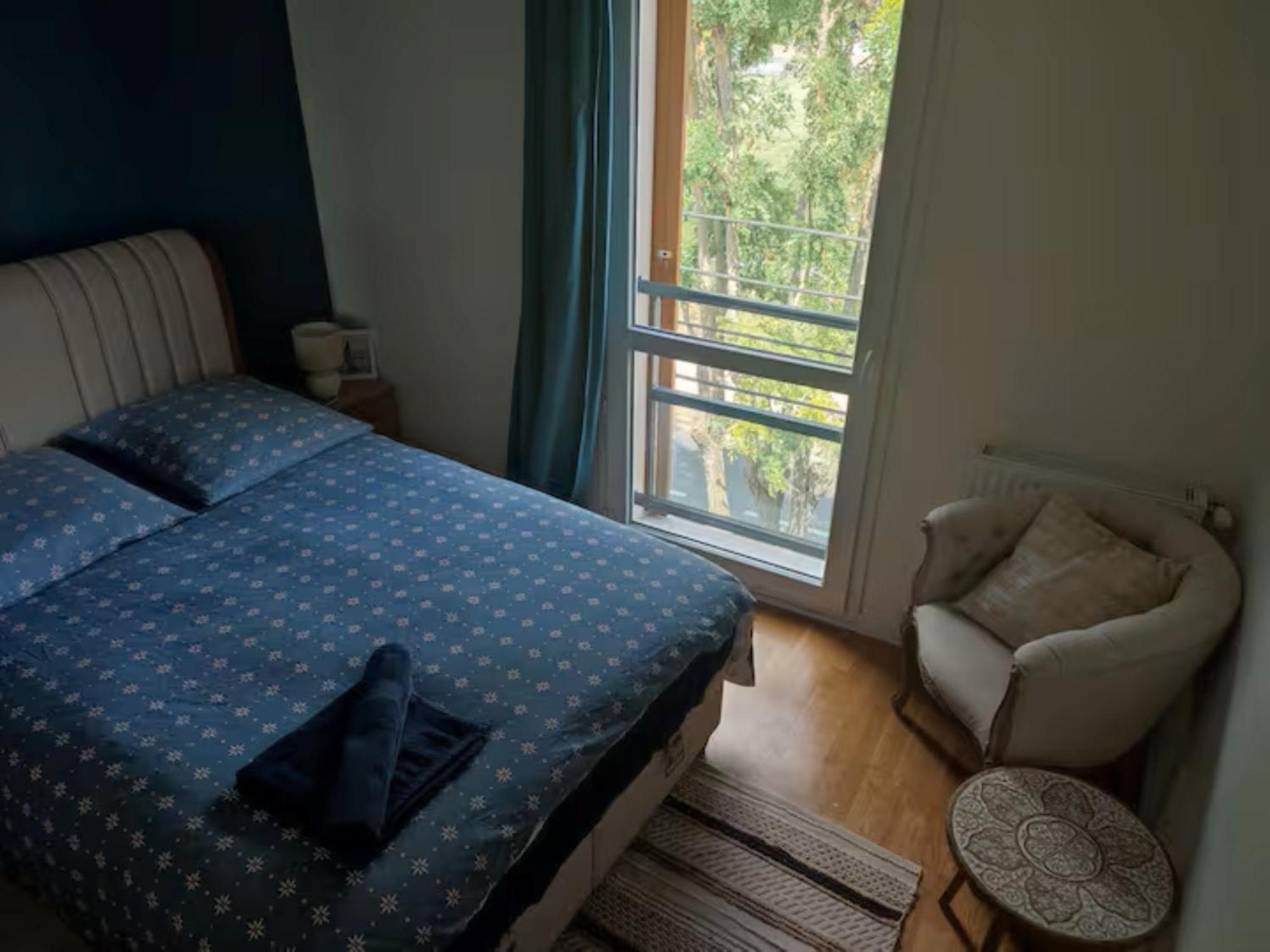 A 10 Mins D'Aeroport D'Orly Logement Lumineux Chaleureux 아티스 몽스 외부 사진