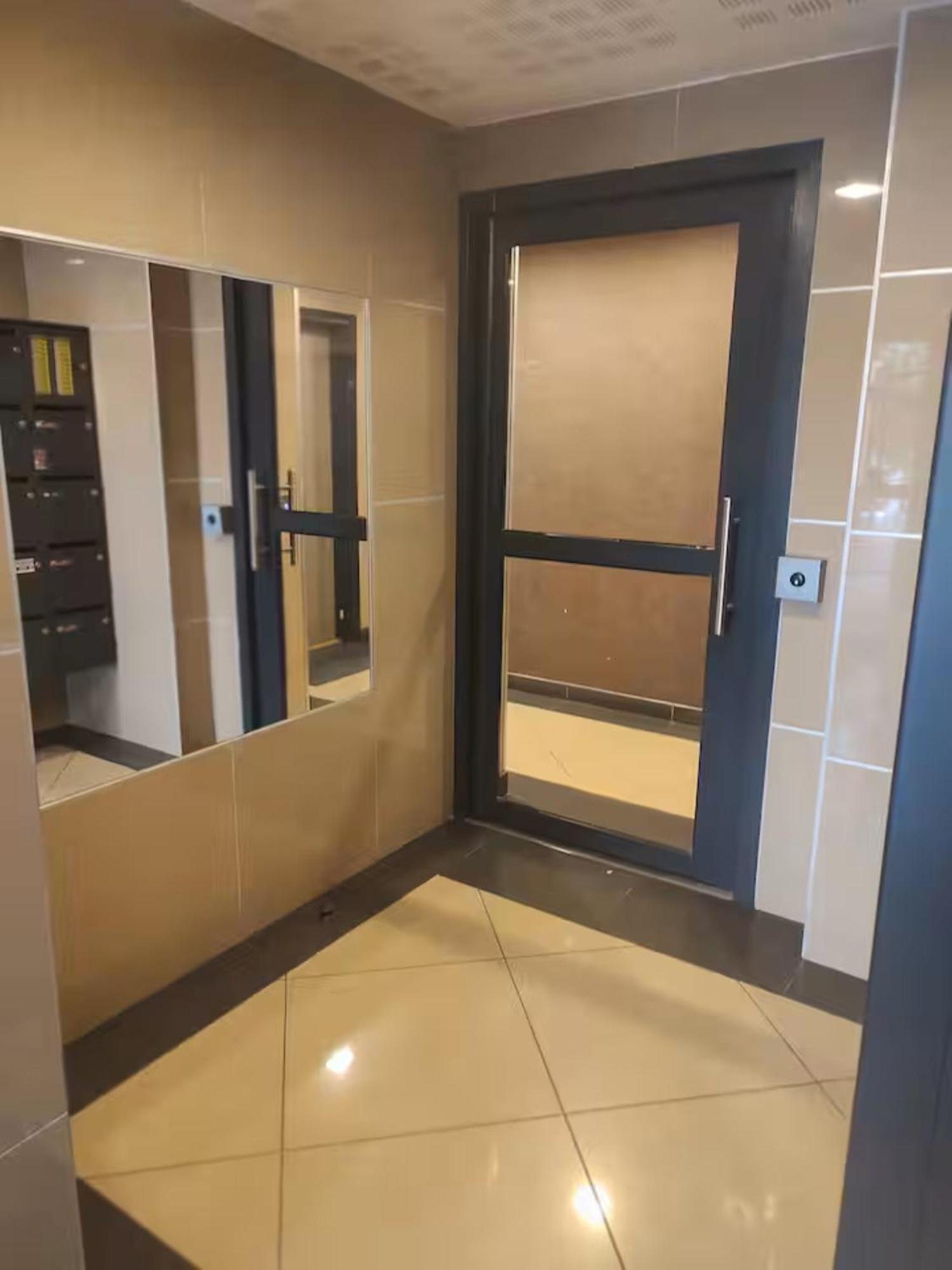 A 10 Mins D'Aeroport D'Orly Logement Lumineux Chaleureux 아티스 몽스 외부 사진